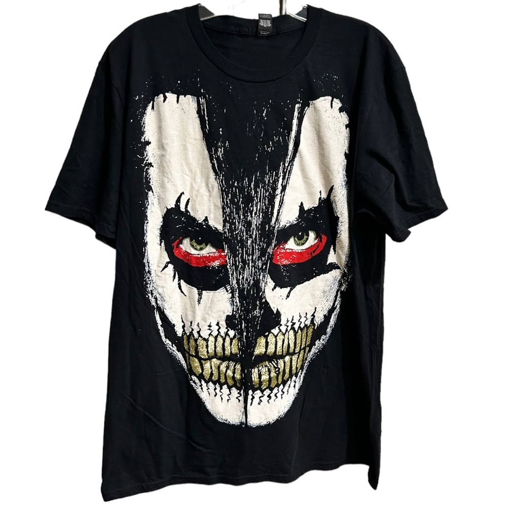 Jerry Other Misfits t shirt L black
